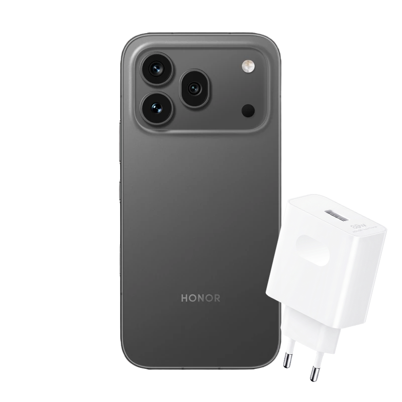 Teléfono – HONOR 600 Pro Versión UE, 5G Smartphone, Snapdragon® 8 Elite, 6400mAh , Doble SIM, eSIM, Cámara Triple 50MP con Teleobjetivo Periscópico 3.5X, Pantalla AMOLED 120Hz, Resistencia IP68/IP69/IP69K y Certificación SGS, MagicOS 10