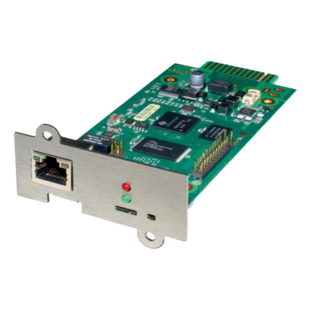 Elsist CS141BSC Interno Ethernet