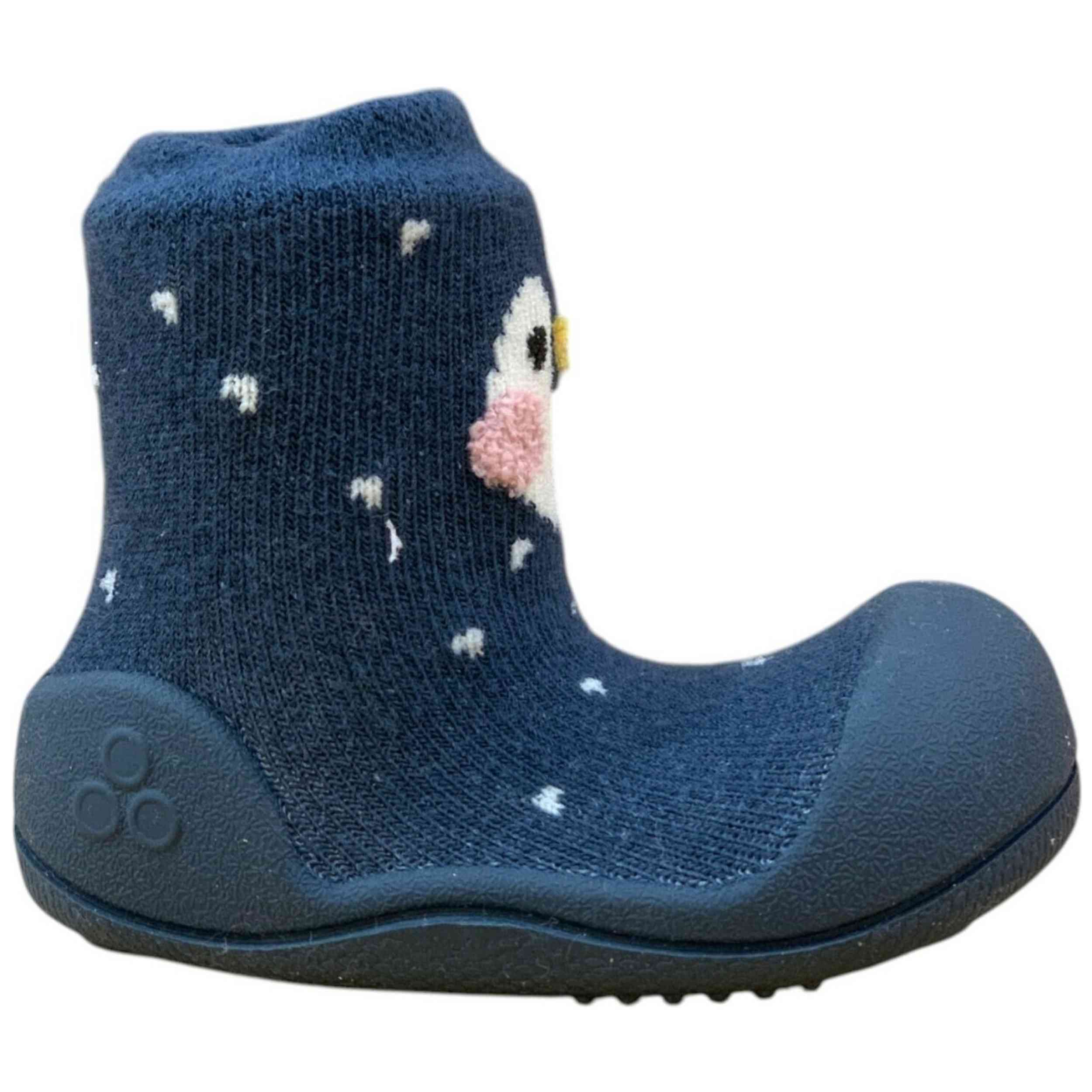 Zapatillas Attipas modelo Attipas para Bebe en color Azul