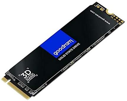 Goodram - Goodram SSD 512GB PX500 NVME PCIE Gen 3 X4