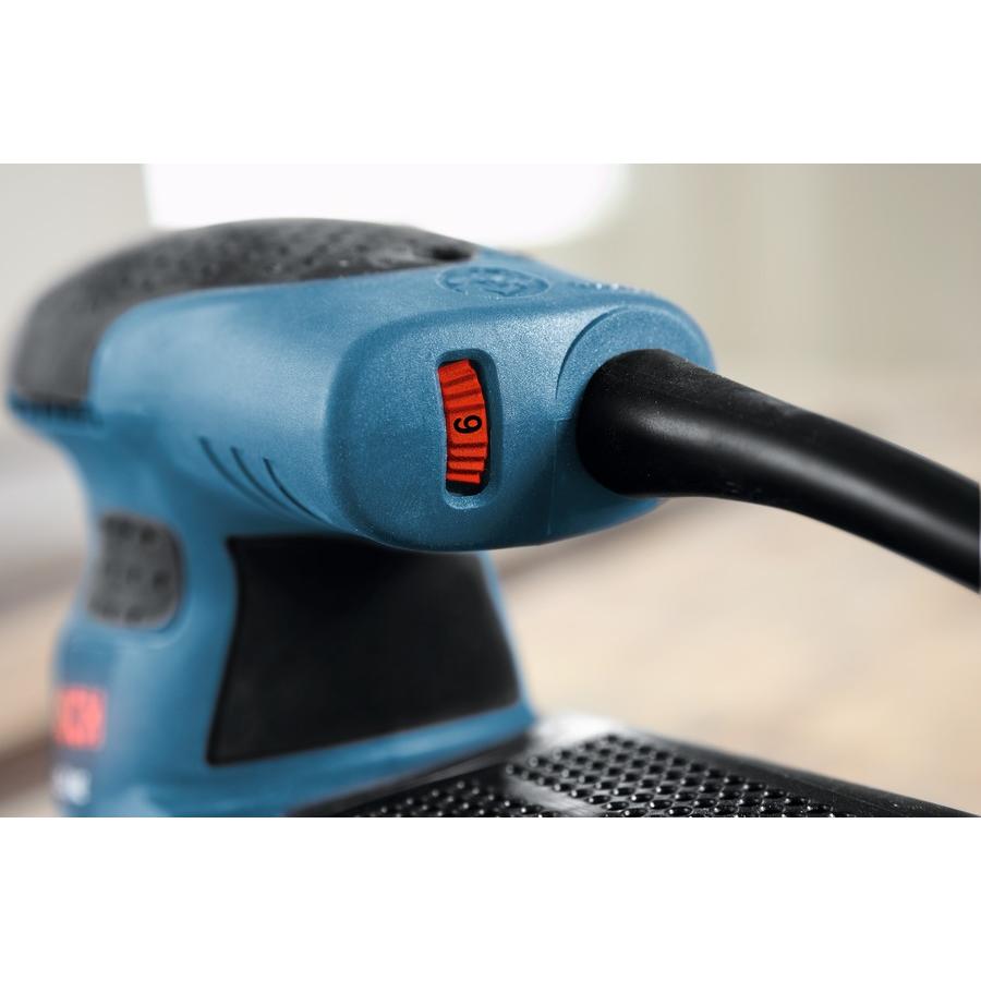 LIJADORA EXCÉNTRICA GEX 125-1 AE 250W - B 601387500