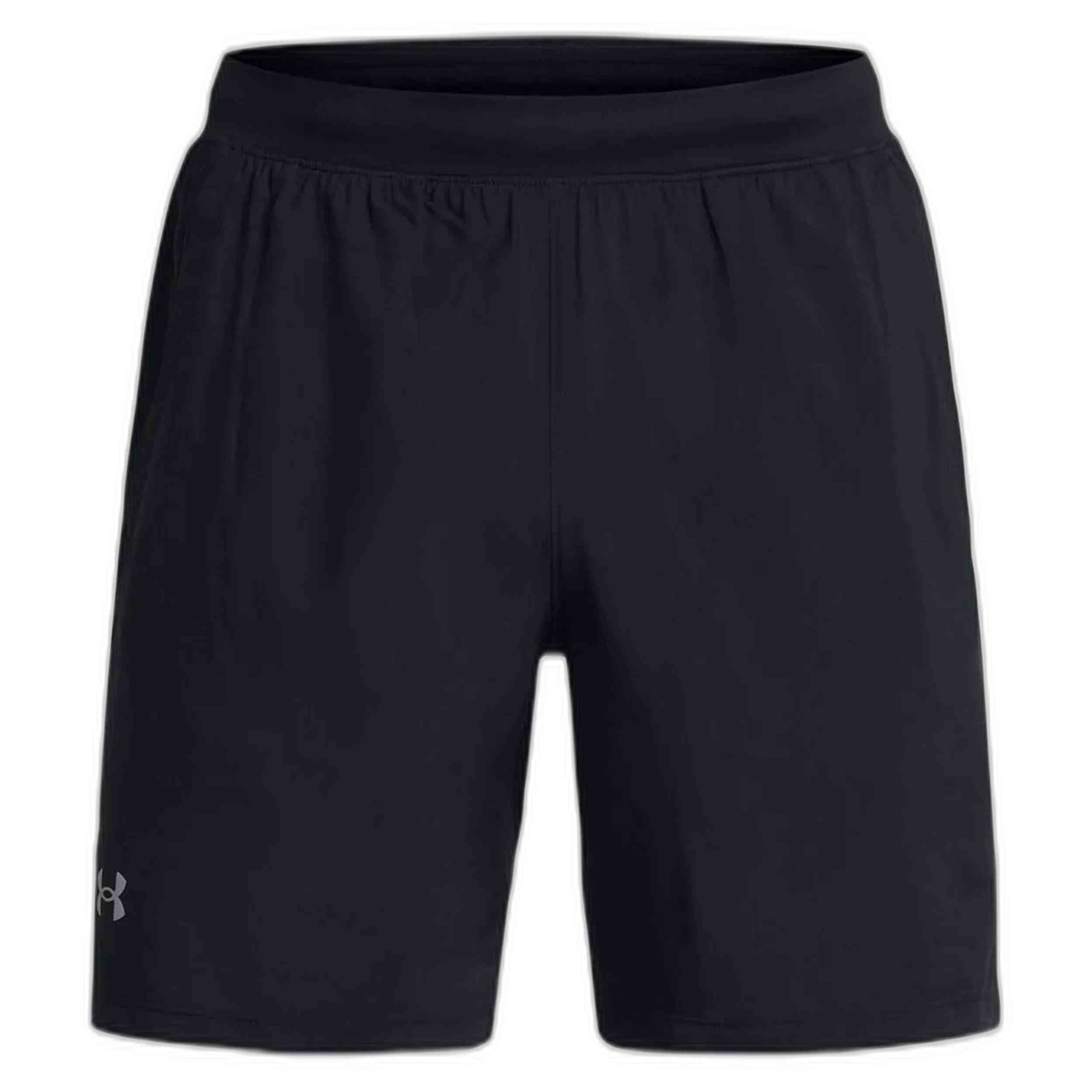 Pantalones Cortos Under Armour para Hombre en color Negro