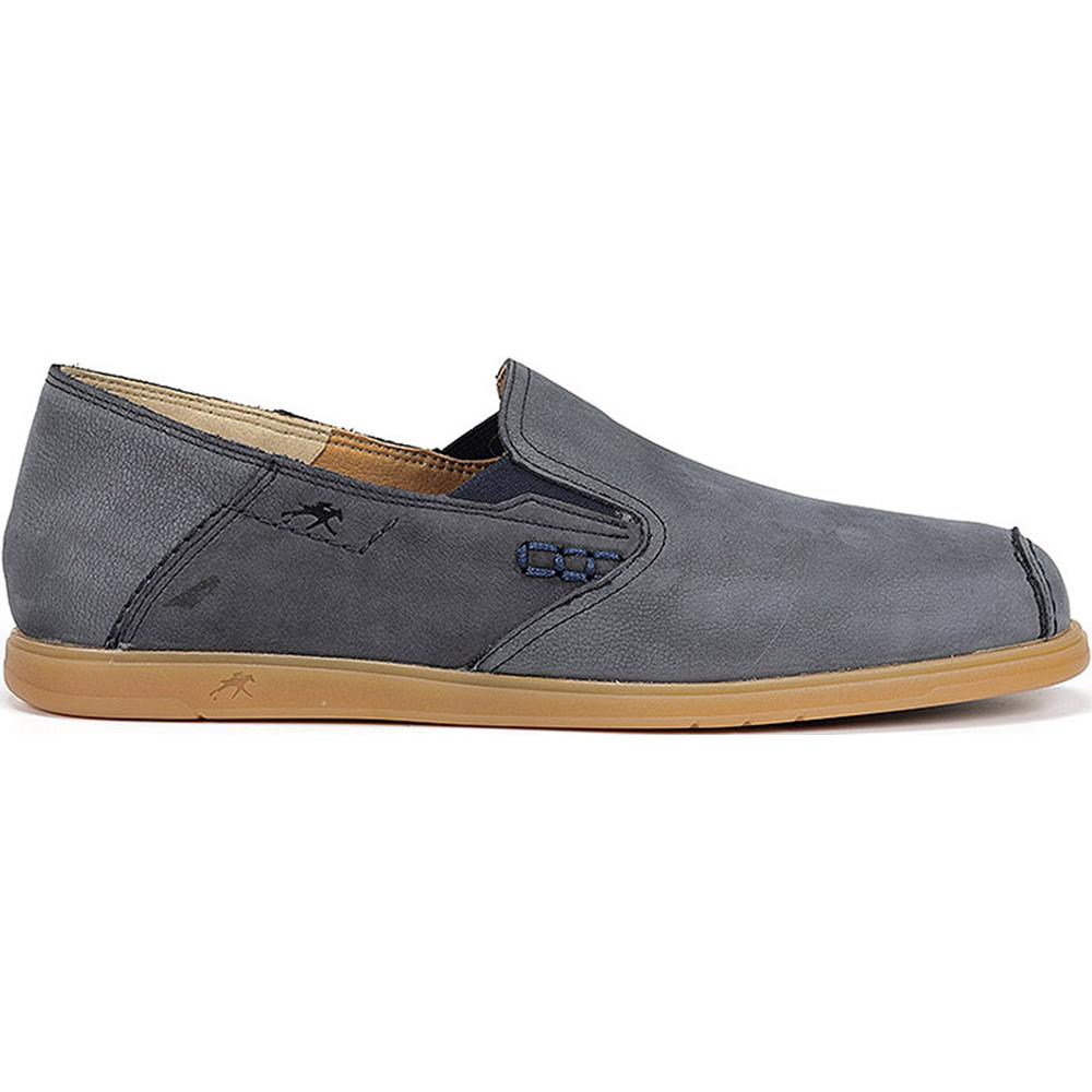 Mocasines de hombre Fluchos F2194 Tribal