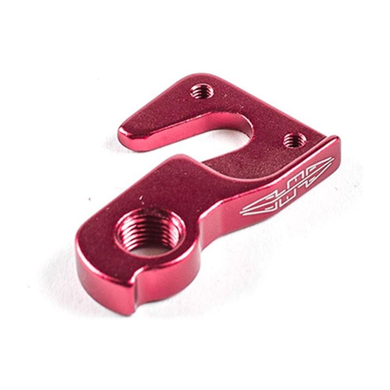 Orbea Pata de Cambio Nº 06 QR Mtb Rojo U Orbea Pata de Cambio Nº 06 QR Mtb Rojo U ORBEA de ciclismo para bicicleta