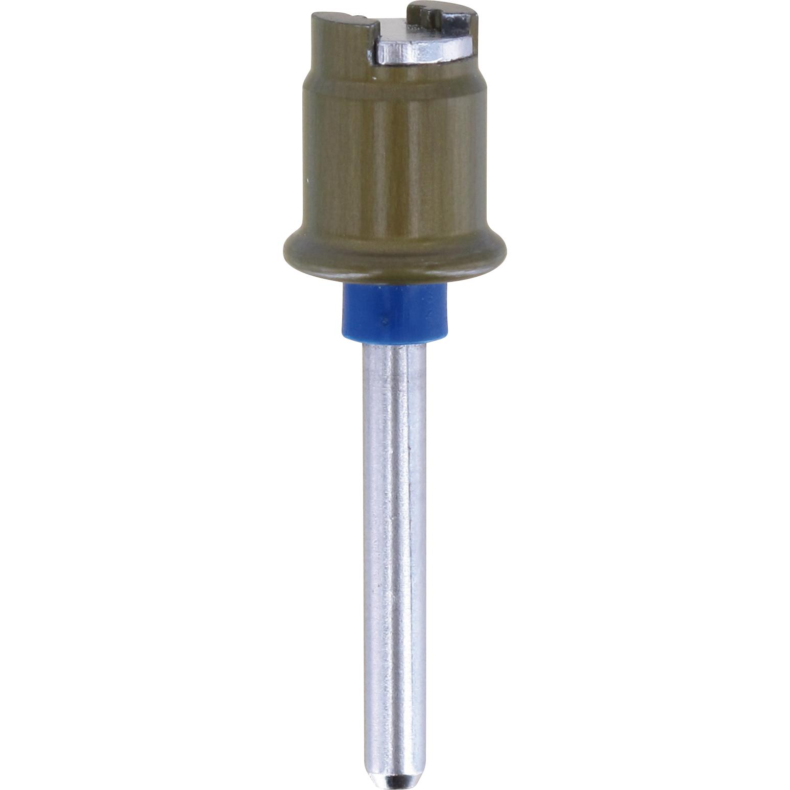 Dremel - Mandril de Cambio Rápido (SC402) - Sistema EZ SpeedClic para Montaje Rápido de Discos