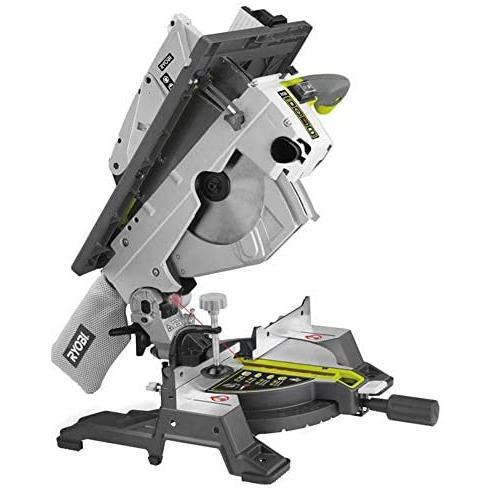 Ryobi RTMS1800-G - Ingletadora (26,800 kg)