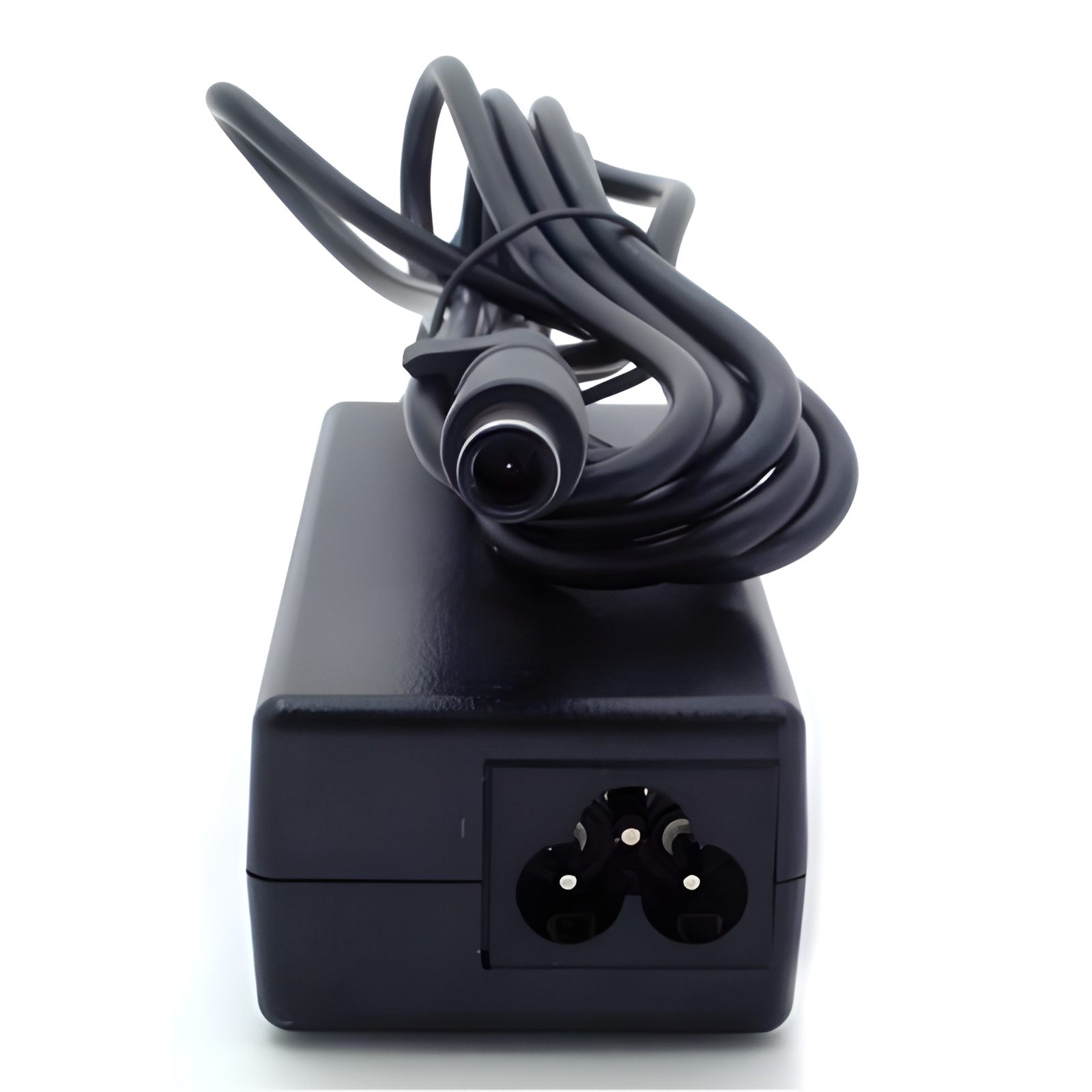 Adaptador de Corriente HP 65W Inteligente y Seguro para Portátiles