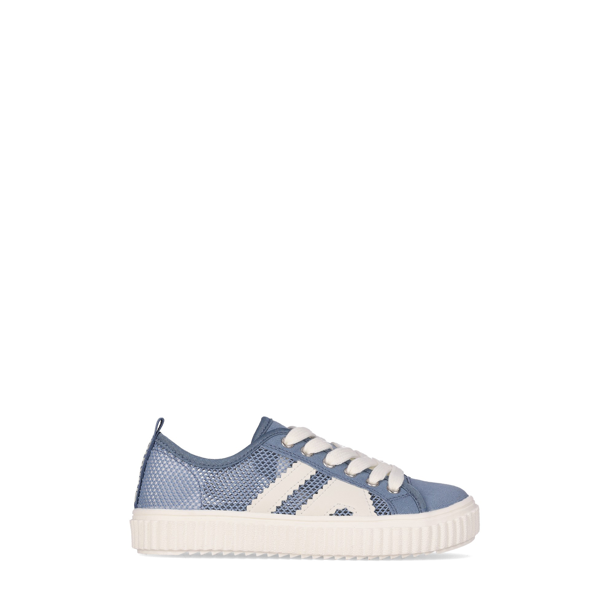 Chika10 Kids VITOTI 01 Zapatillas Deportivas Azul/Blue