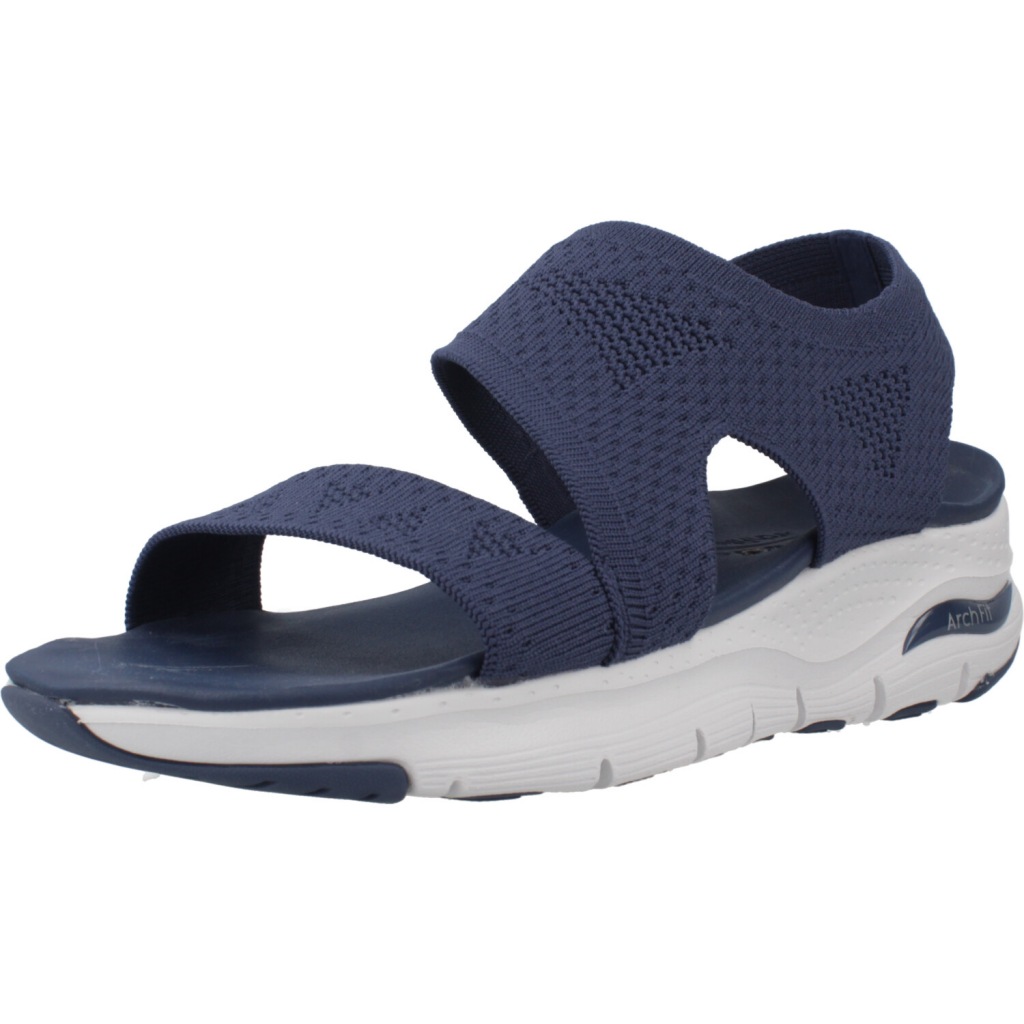 Sandalias Mujer Marca Skechers Modelo Arch Fit