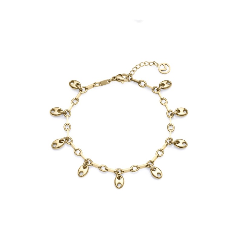 Pulsera Viceroy Fashion Chic Mujer 14076P01012