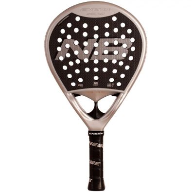 ENEBE SUBURBAN 3K SILVER 2026