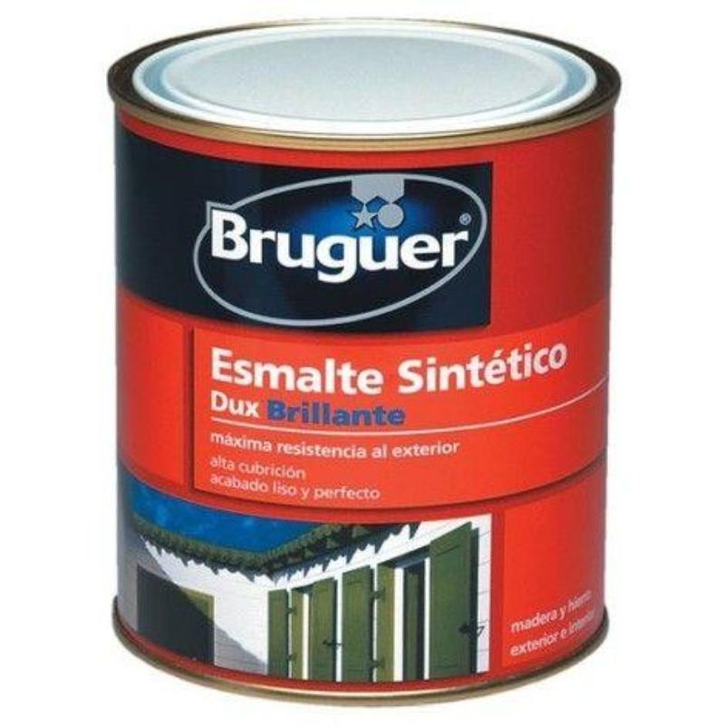 Bruguerdux 4 lt gris perla bruguer