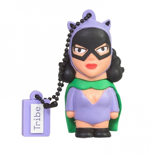 PEN DRIVE 16GB MUÑECO