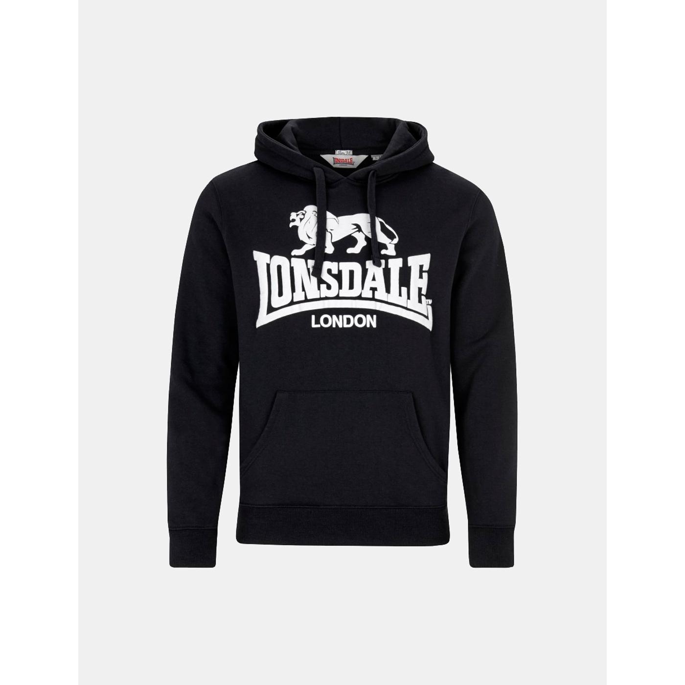Lonsdale - 