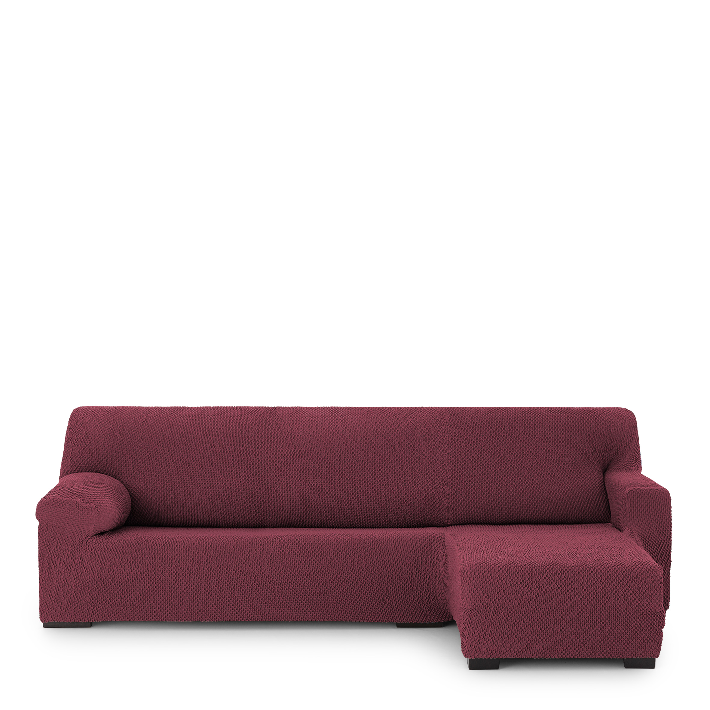 Funda de sofa m/0 ch. longue thor derecha (Mirando de frente) c/08 brazo corto, Las mejores fundas fabricadas en España.Fijalo, ,