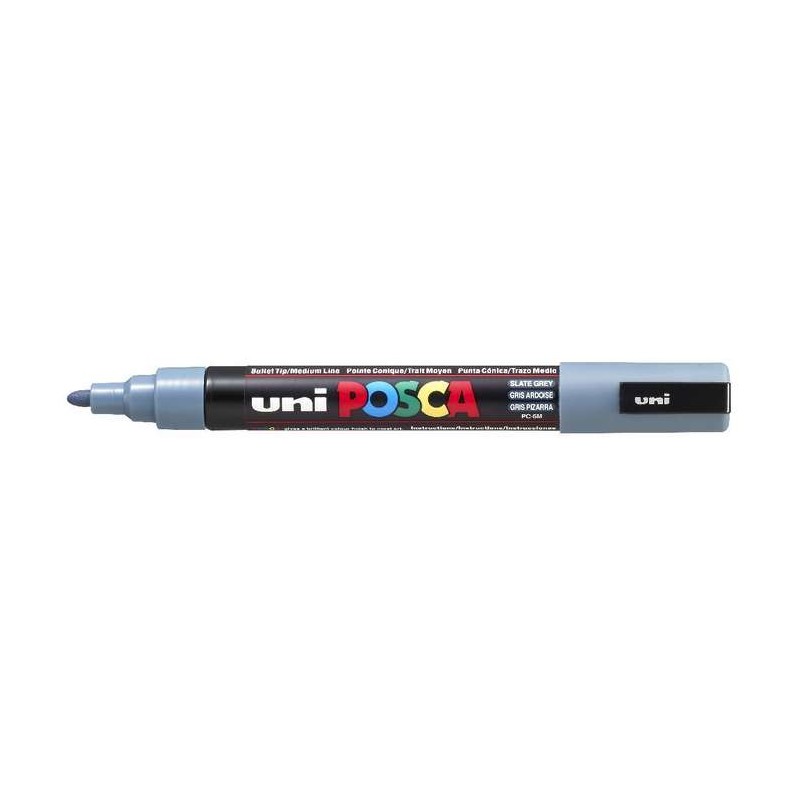 Uni-Ball - POSCA uni POSCA PC-5M - 182535 182535