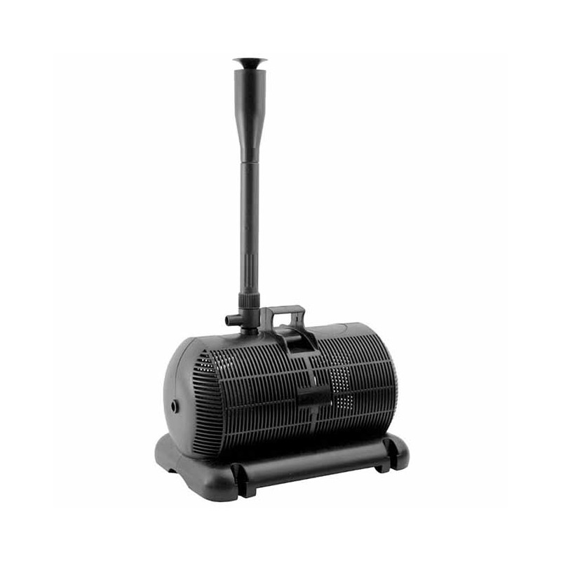 Suinga Bomba Sumergible 800 l/h | Estanques con Juegos de Agua y Filtración | Alta Eficiencia para Estanques Pequeños