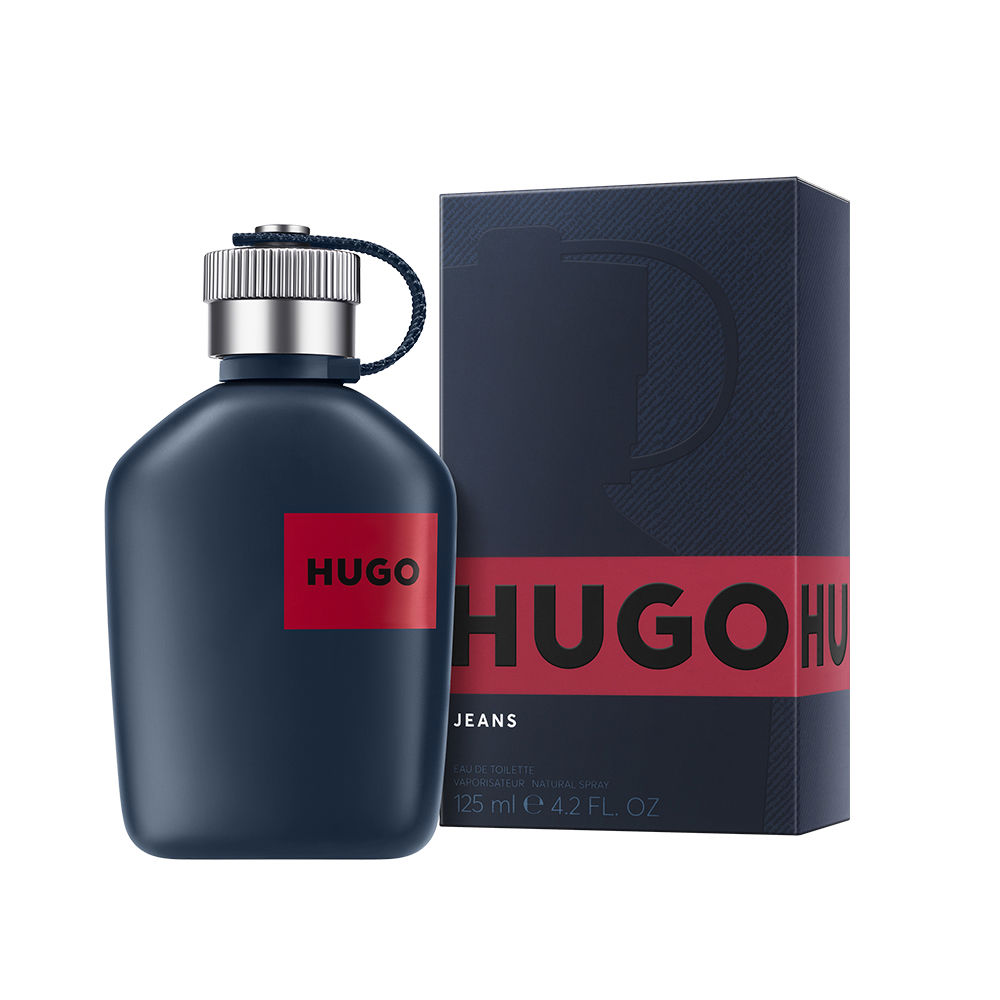 Hugo Jeans Men - Eau de Toilette - 75ml