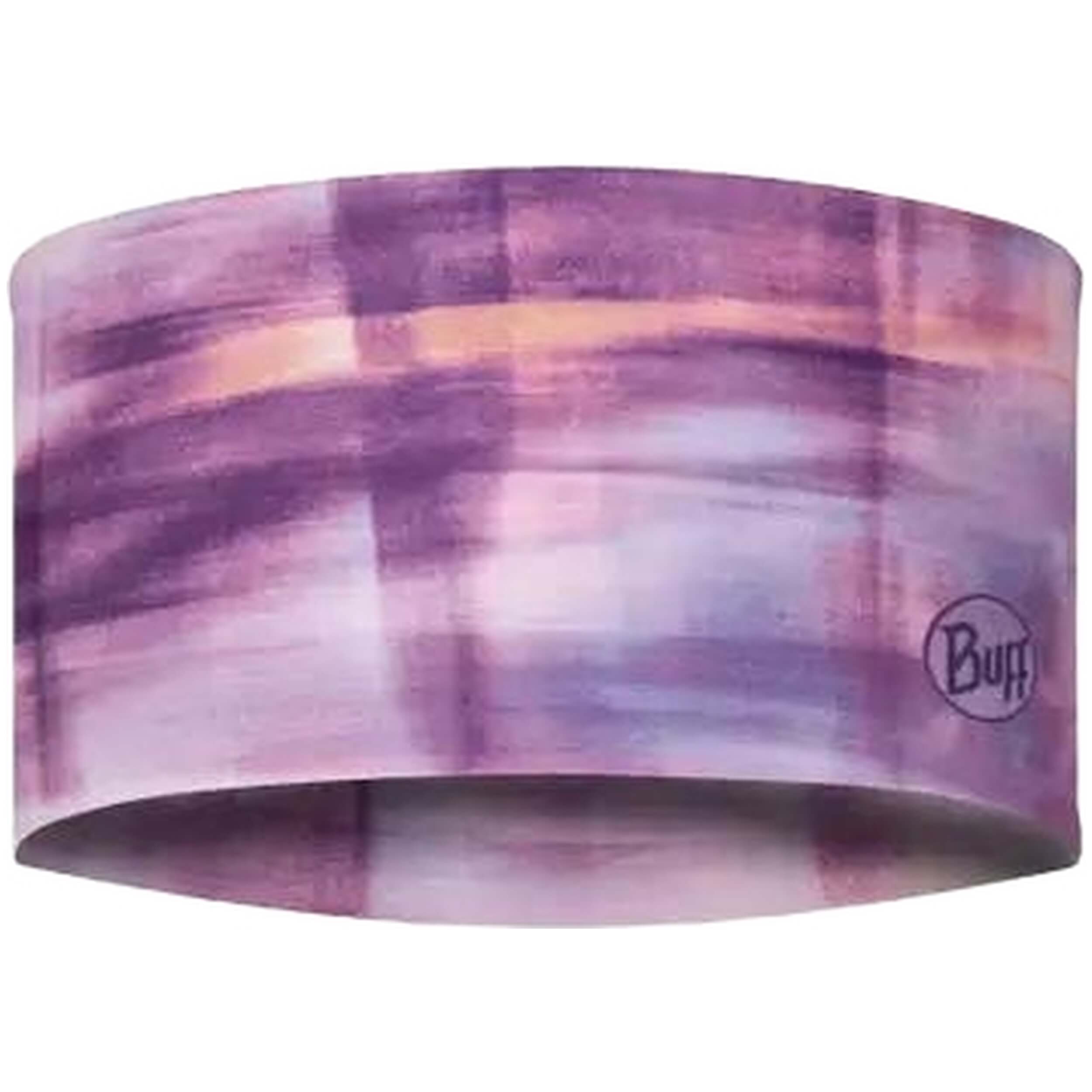 Cintas Buff modelo Seary Purple en color Lila