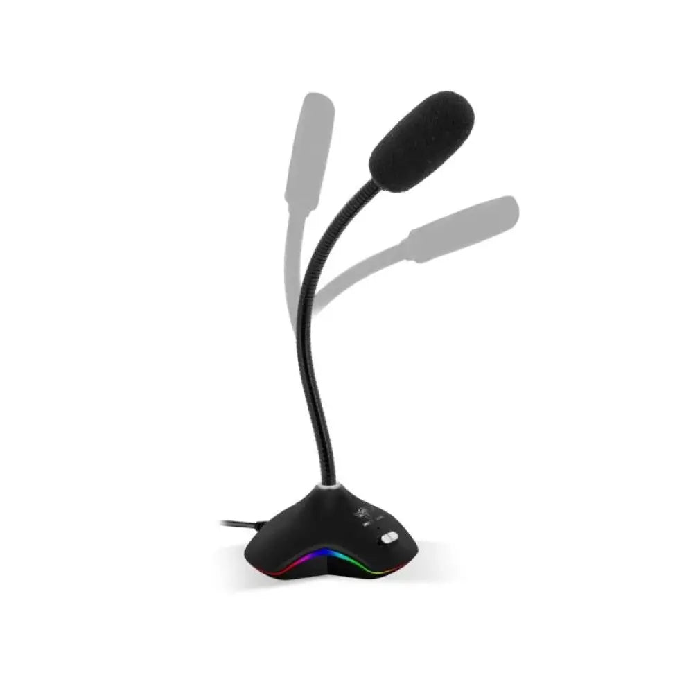 Spirit of Gamer EKO300 Micrófono USB