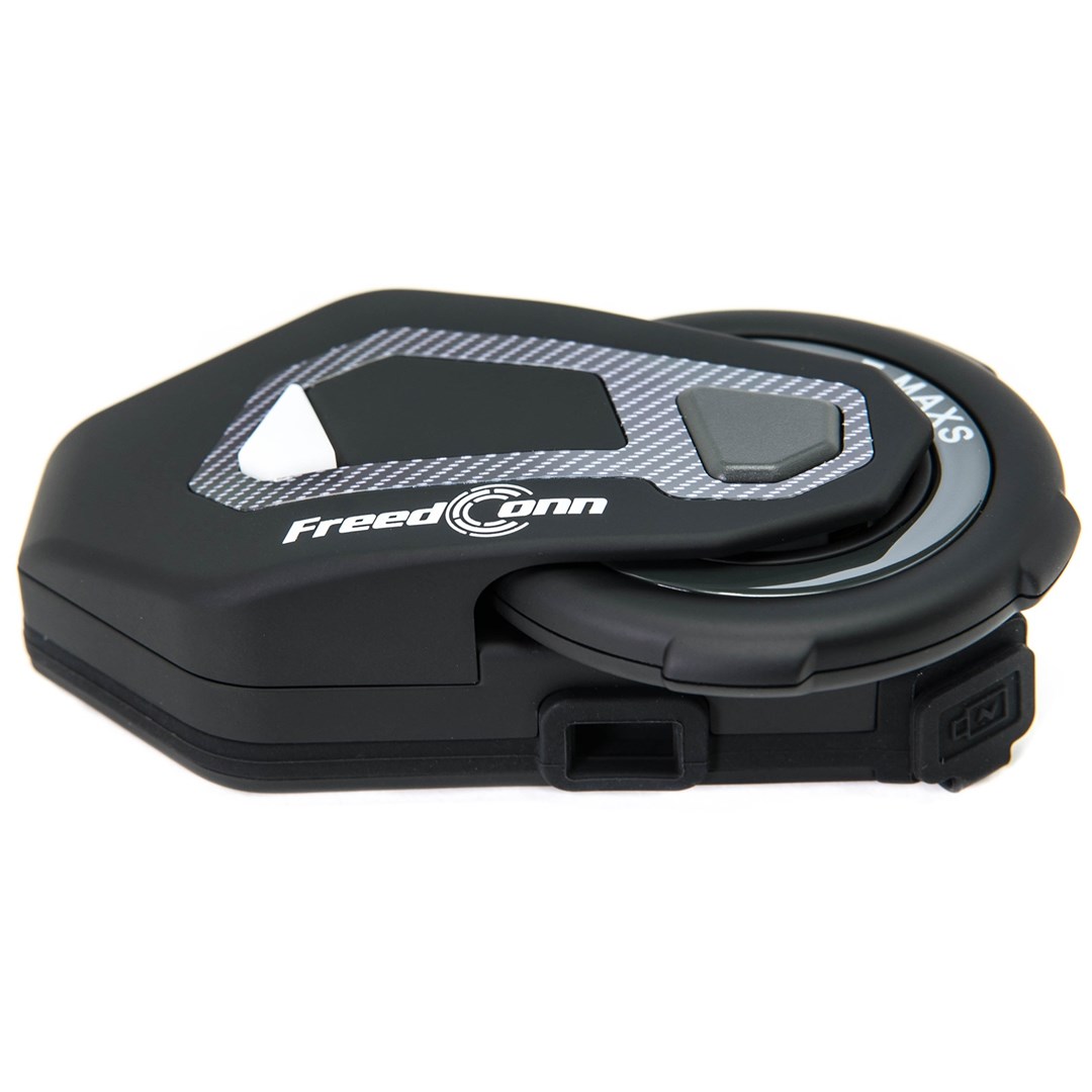 Intercomunicador para motocicleta FreedConn T-Max S V4 Pro Sin