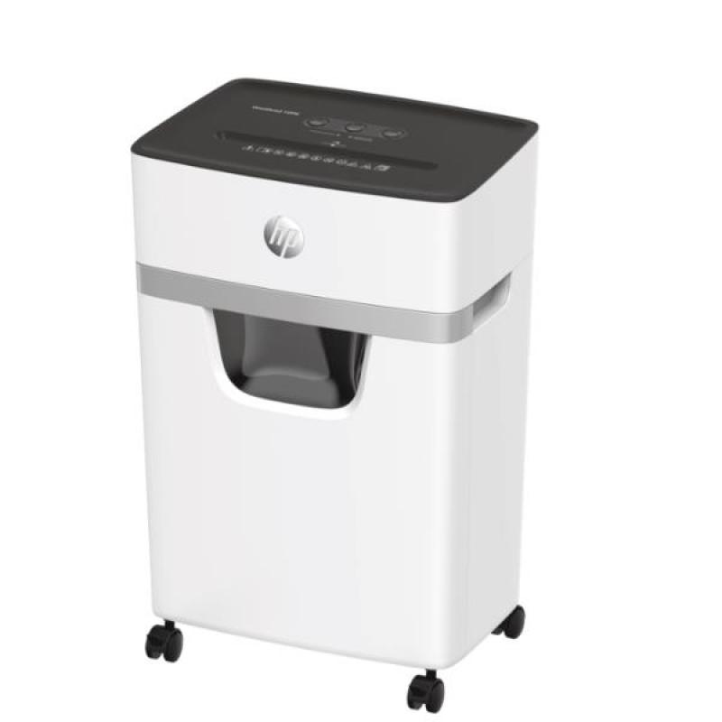 Hp oneshred 18cc