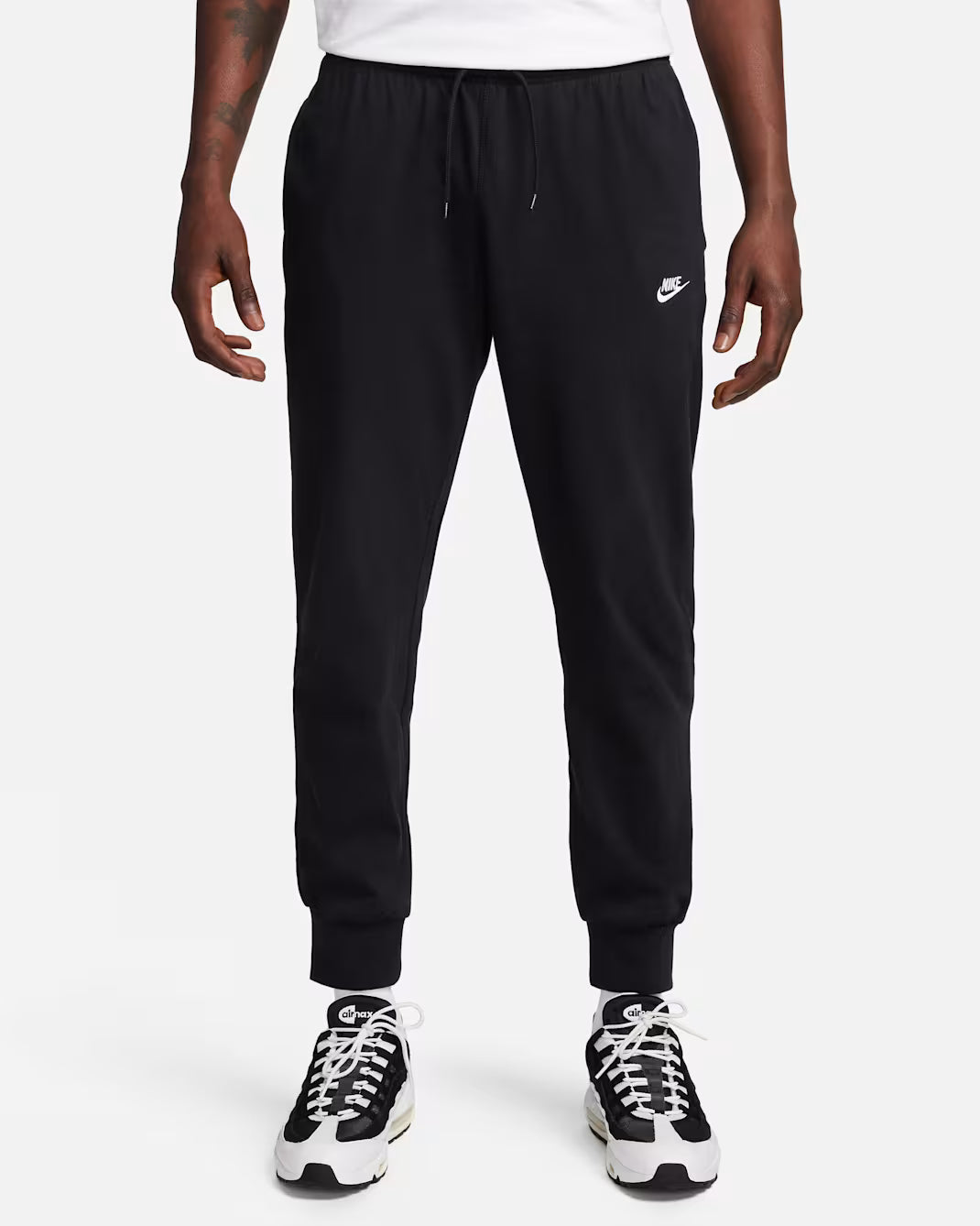Pantalon Nike Jogger Hombre Fn3801-010
