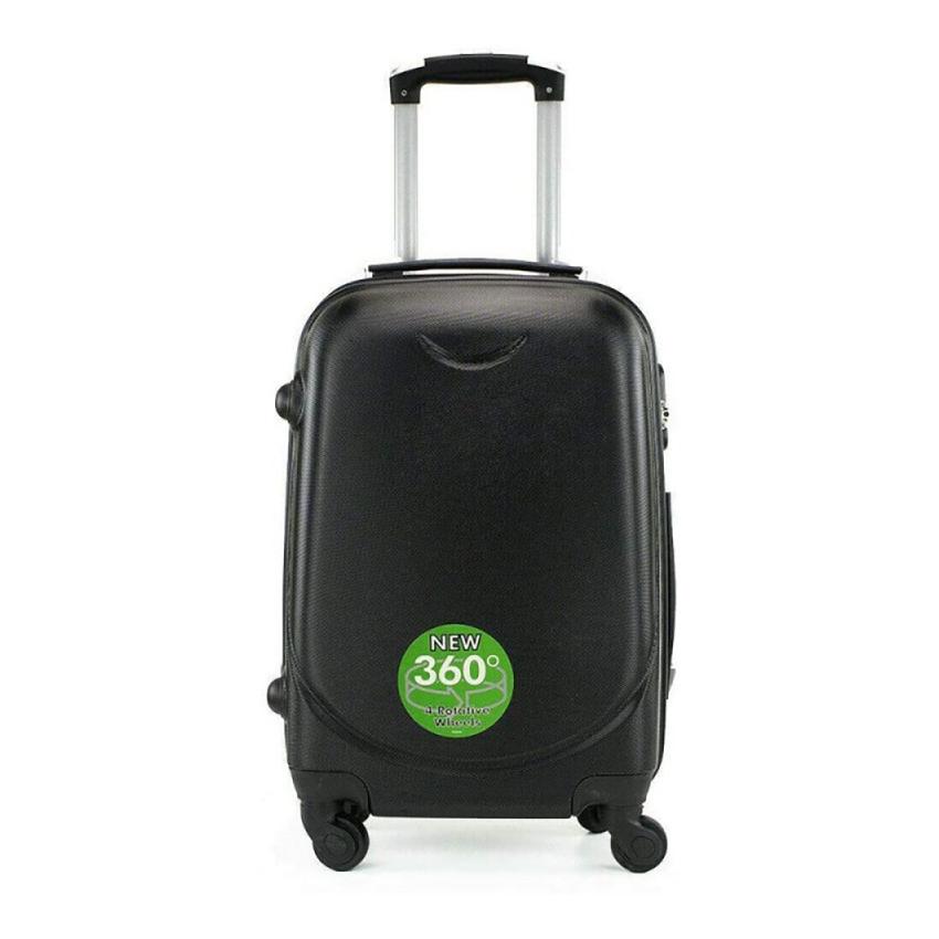 Maleta 4 ruedas 360º equipaje de viaje de 60 litros COSHANO