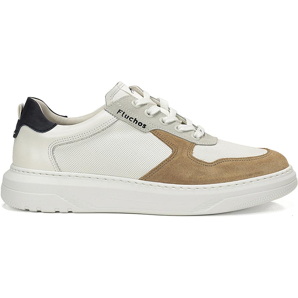 Deportivas de hombre Fluchos F1970 Boston