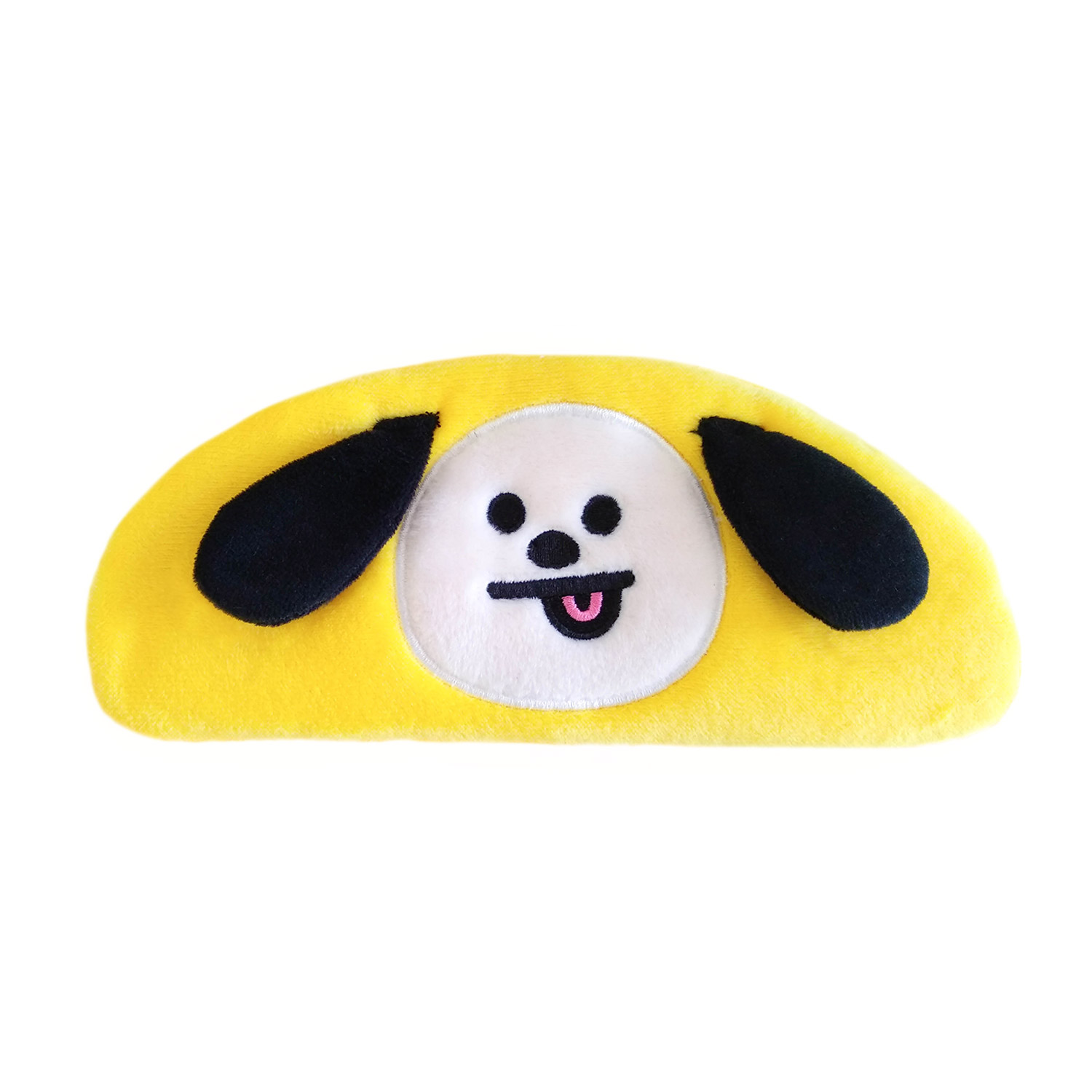 Estuche felpa bt21 chimmy