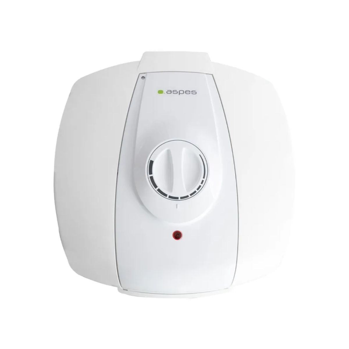Termo eléctrico Aspes ATE15C 1500W 15L B blanco 38,4x37,2x33,7 cm