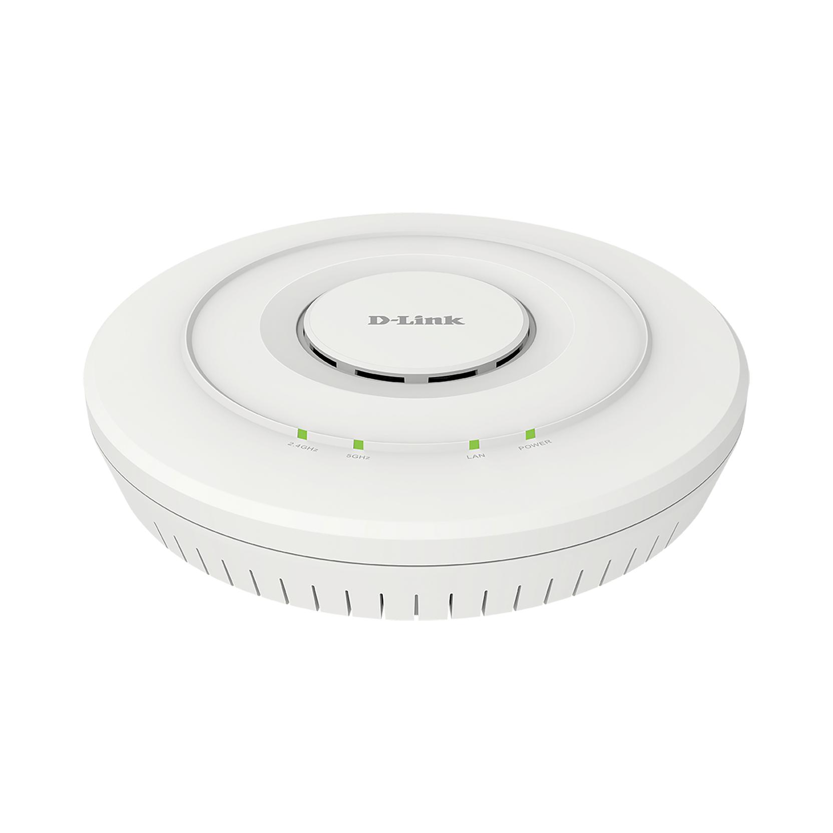 D-Link DWL-6610AP 1 puertos RJ-45 DWL-6610AP