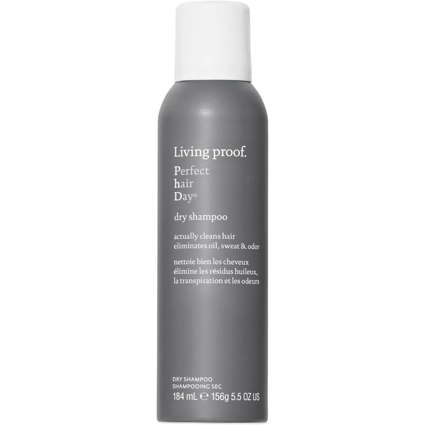 LIVING PROOF PERFECT HAIR DAY (PhD) DRY SHAMPOO 198ML
