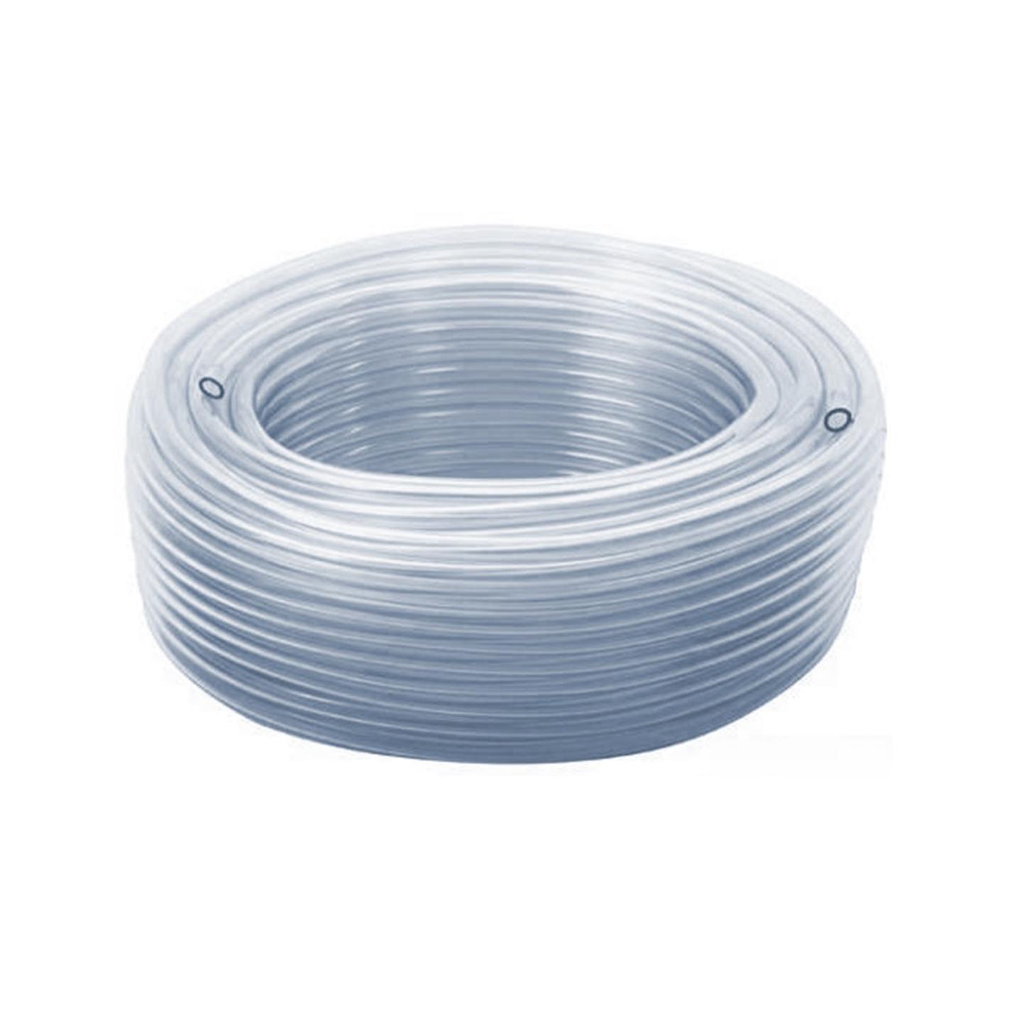 JARDIN202 - Manguera Arin Cristal - Rollos Completos