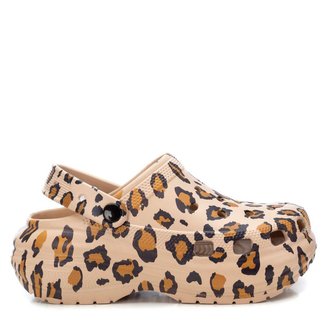 Xti Sandalias Beige 143888-BEIGE , para Mujer