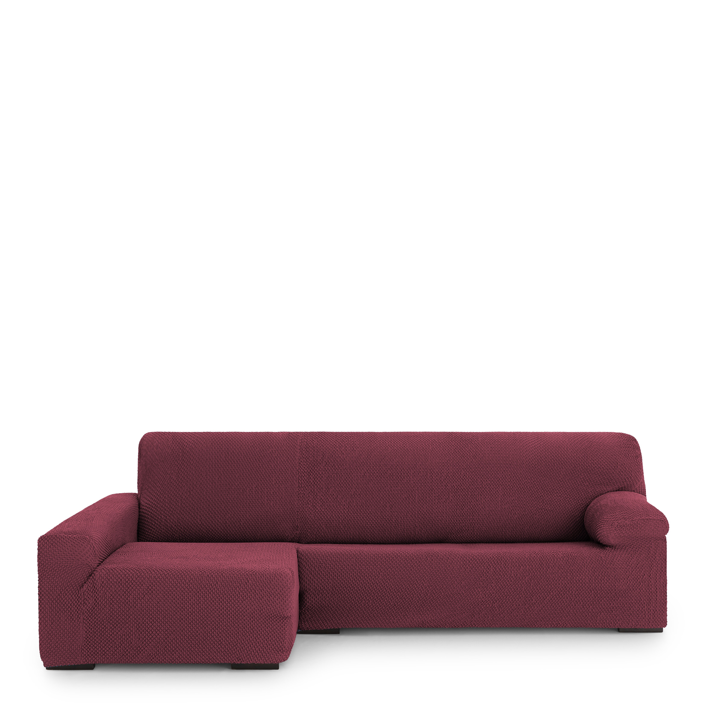 Funda de sofa m/0 chaise longue thor izquierda (Mirando de frente) c/08,  Las mejores fundas fabricadas en España.Fijalo, ,