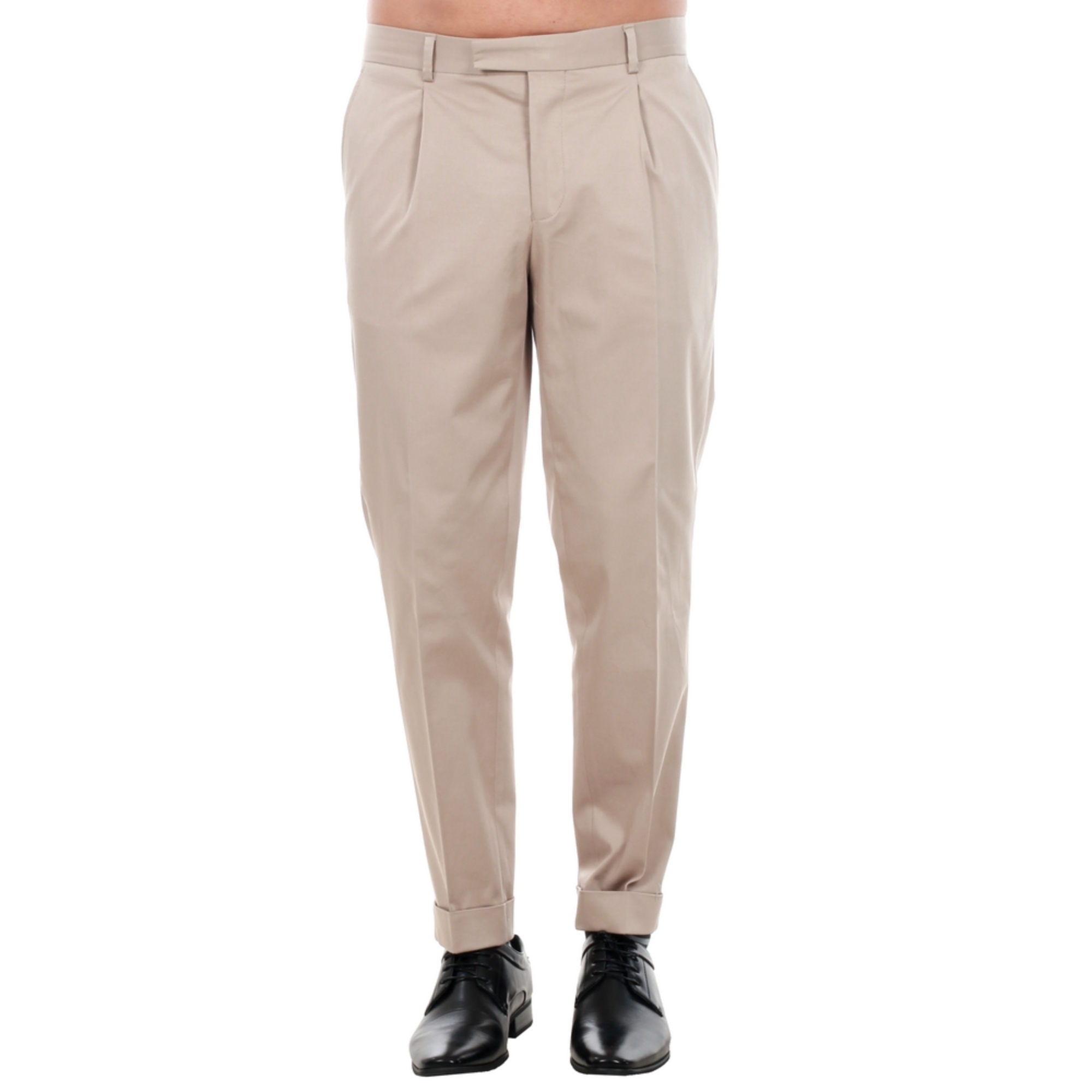 JACK & JONES Pantalón Largo Casual y Elegante Hombre 12120552
