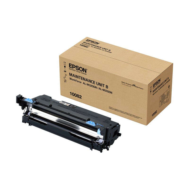 Epson - Maintenance Unit B (PCU) C13S110082