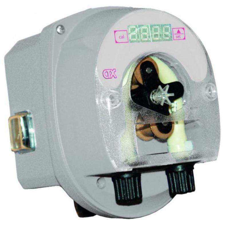 Bomba peristaltica e serie ph 68264 astral