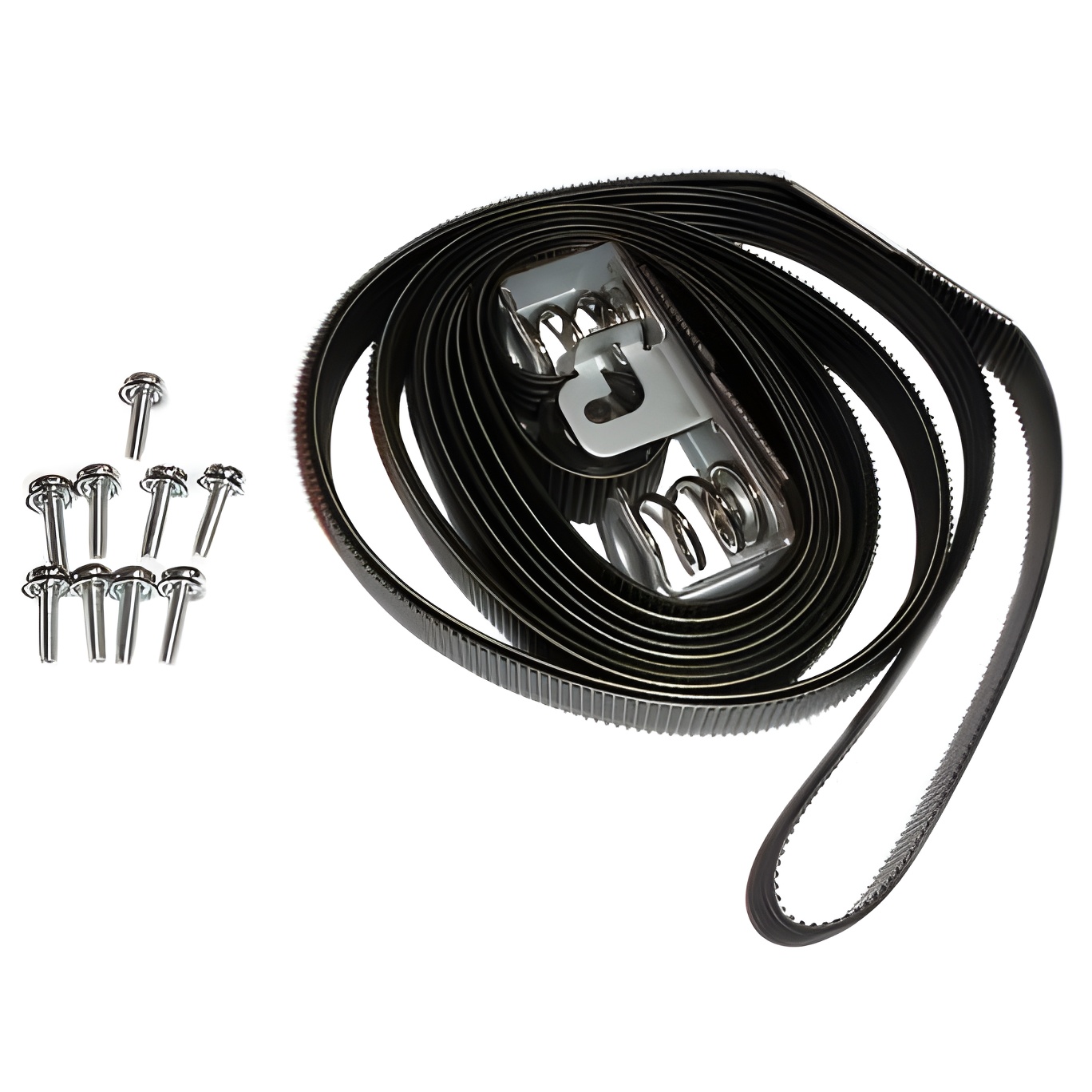 Kit de Correa y Tensor para Impresoras de Etiquetas HP