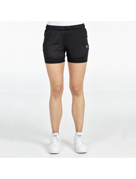 Short John Smith Mujer - SOMOZAS