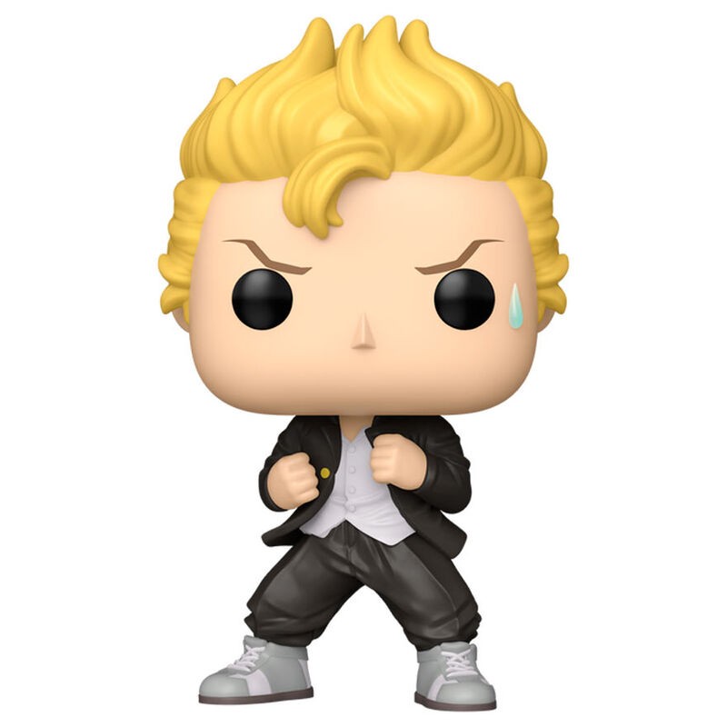 Funko POP Tokyo Revengers Takemichi Hanagaki 2131    Tokyo Revengers