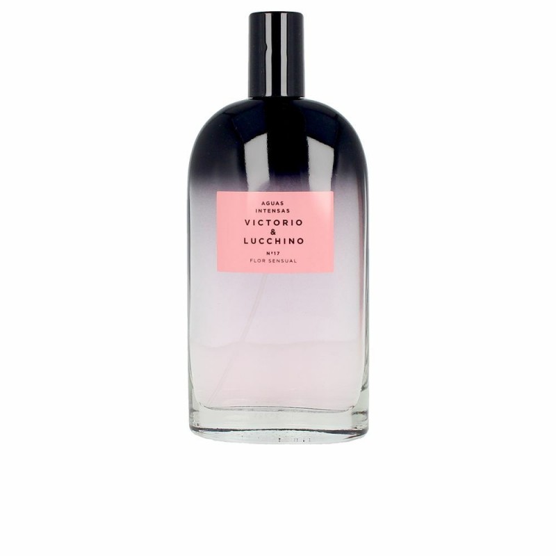 Victorio & Lucchino-Perfume Mujer Victorio & Lucchino Paraíso Flor Exotica  (150 ml)