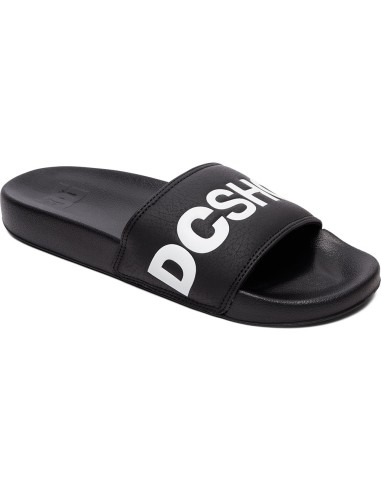 Chanclas Slider Hombre DC Shoes