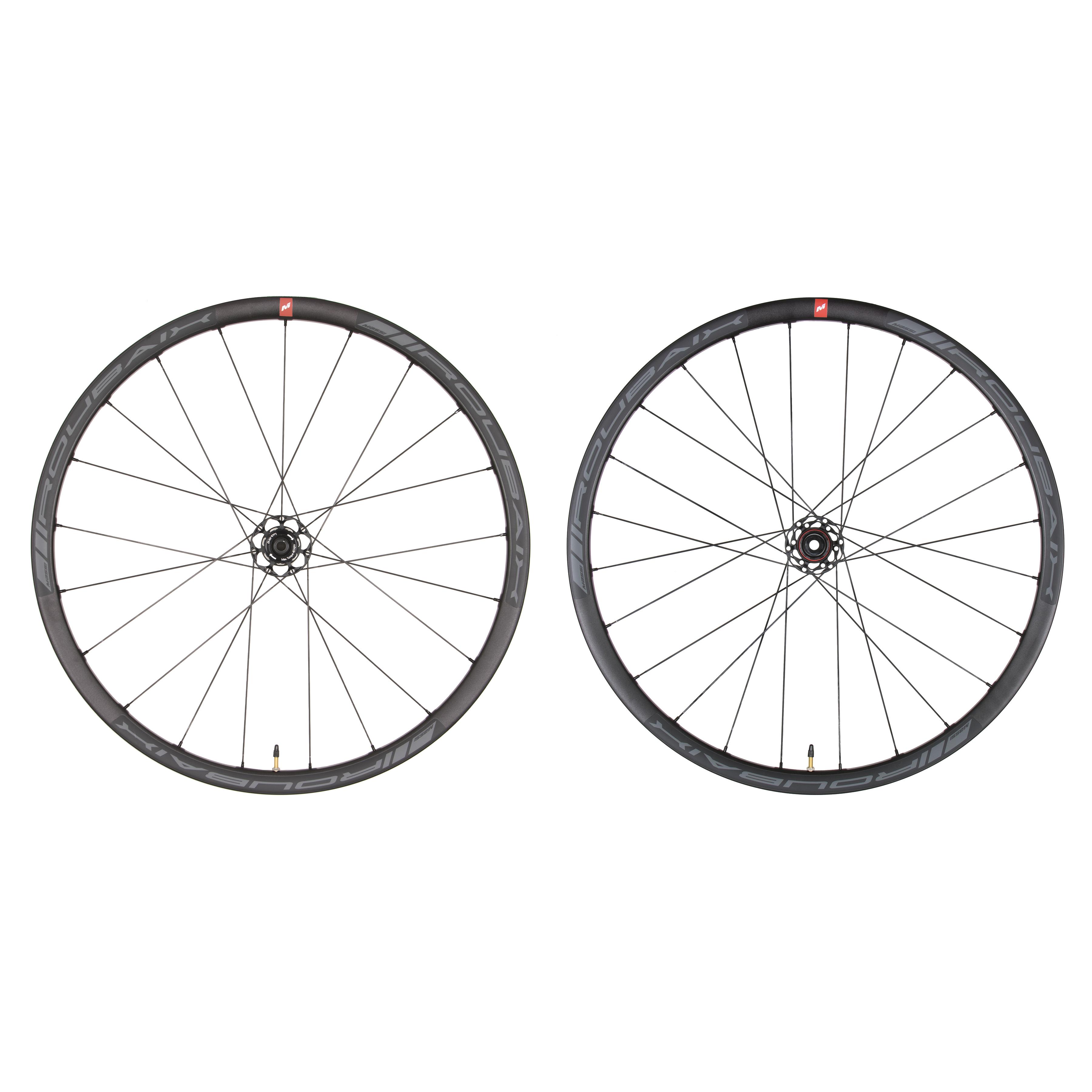 Juego De Ruedas 700C Roubaix Disc Hg11 54266