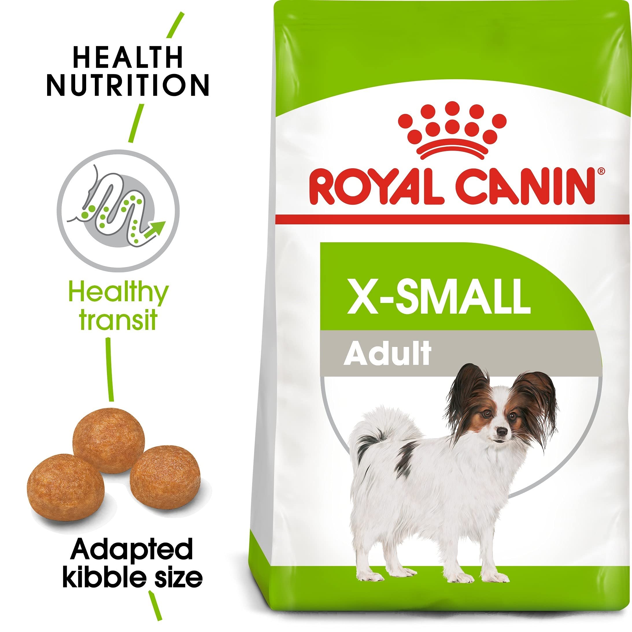 ROYAL CANIN XSMALL ADULT 1,5KG