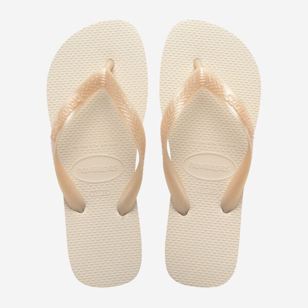 Chanclas Mujer Marca Havaianas Modelo Top Senses