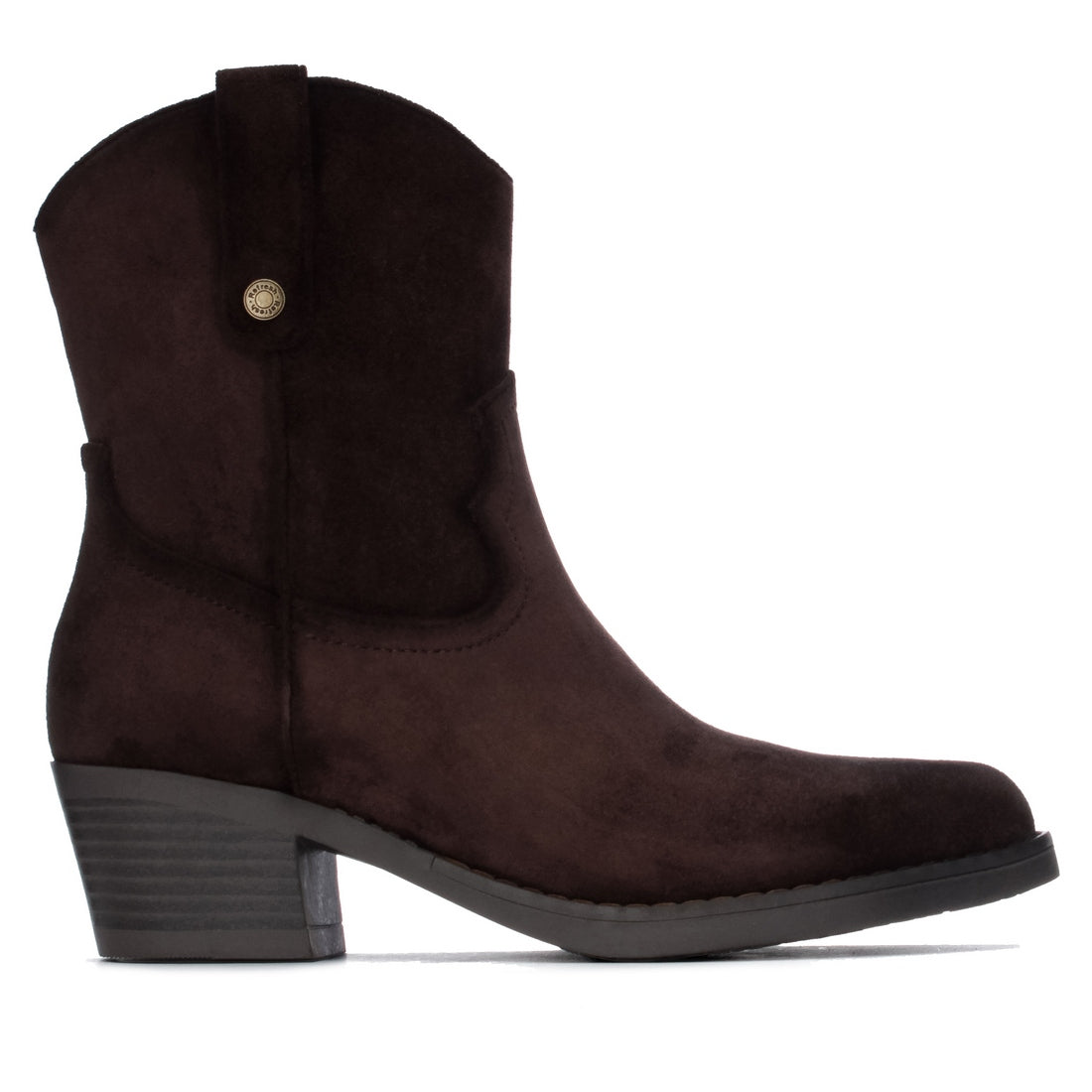 Refresh - Botas Camperas Mujer - Calzado Cómodo y Versátil - Moda casual - Modelo 17614403