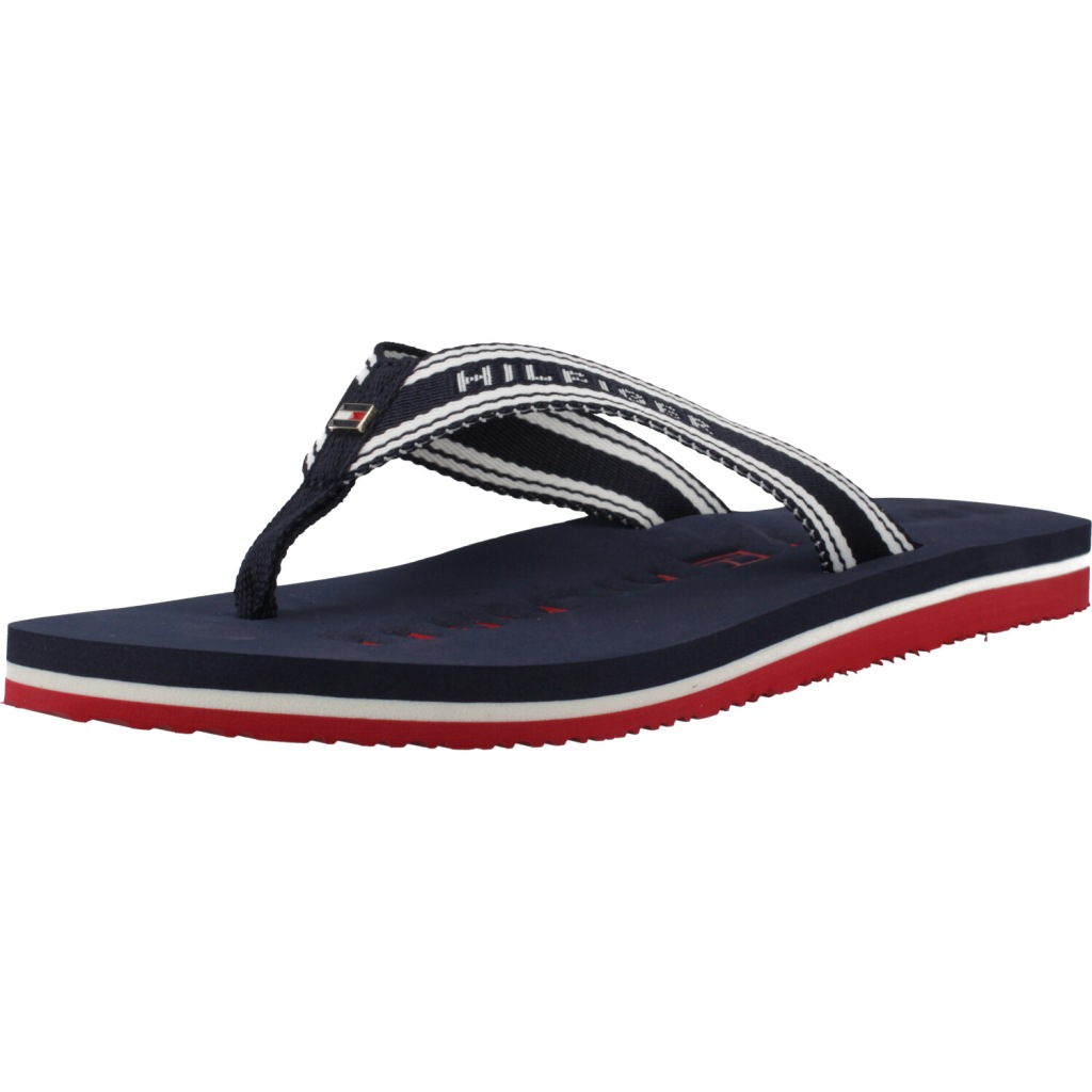 Chanclas Mujer Marca Tommy Hilfiger Modelo Mellie