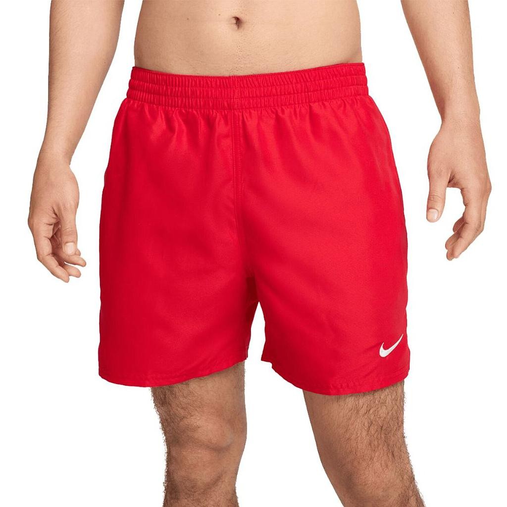 Baador NIKE 5 VOLLEY SHORT NESSF560 614 Rojo